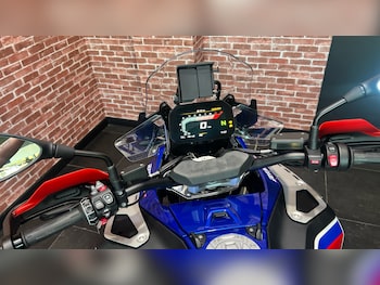 Used BMW R1300 2025 for sale - bike-75760622: Photo