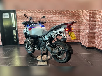 Used BMW R1300 2025 for sale - bike-75760622: Photo