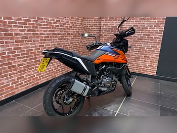 Used KTM Adventure 2024 for sale - bike-76263720: Photo