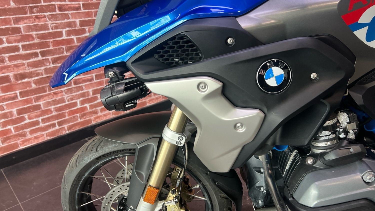 BMW R1200