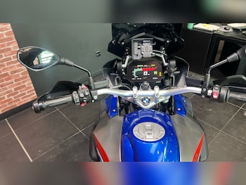 Used BMW R1200 2018 for sale - bike-77973890: Photo