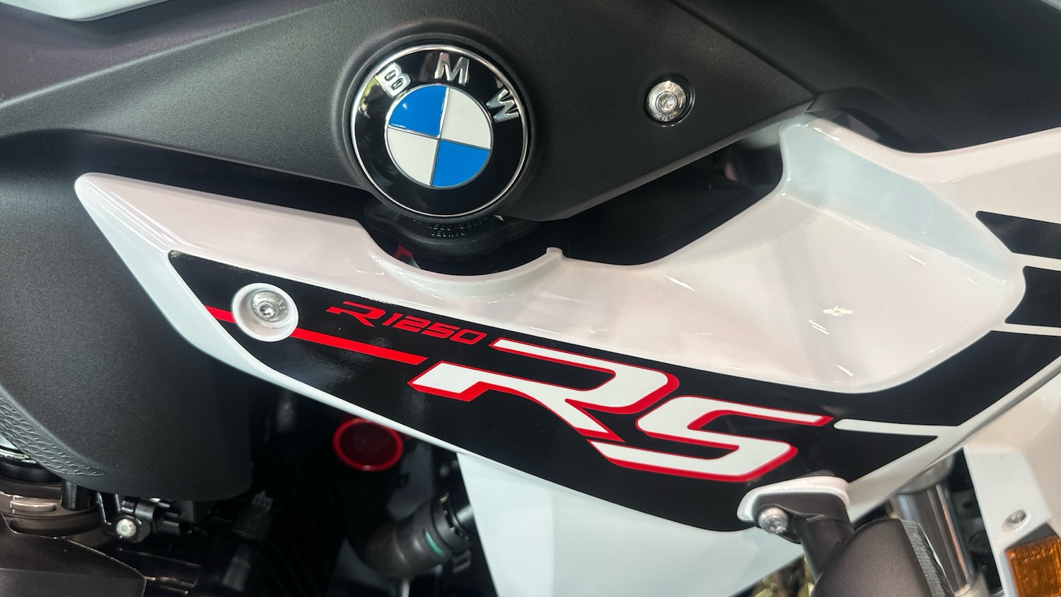 Used BMW R1250 2022 for sale - 78596759: Photo 10