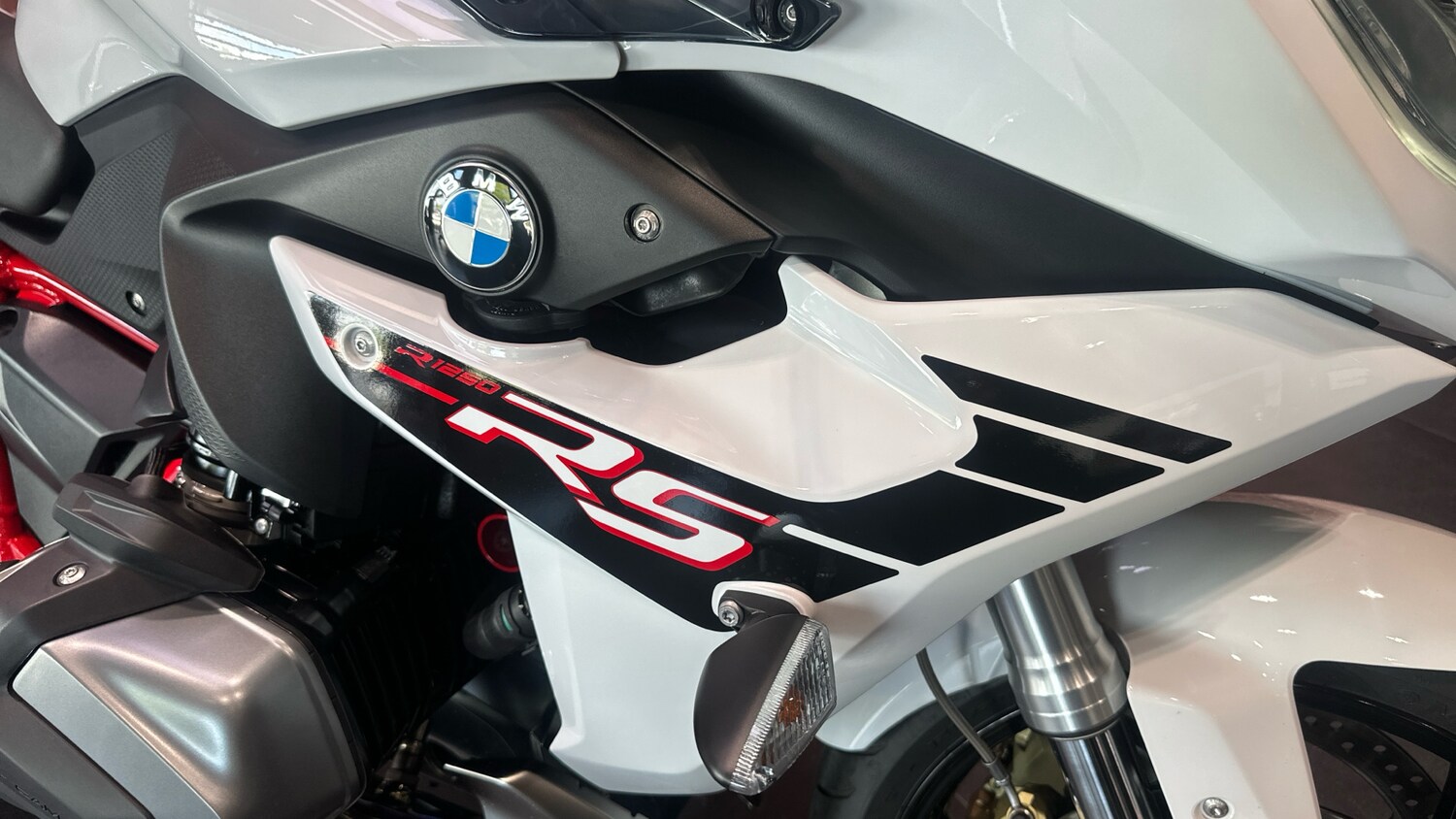 Used BMW R1250 2022 for sale - 78596759: Photo 11