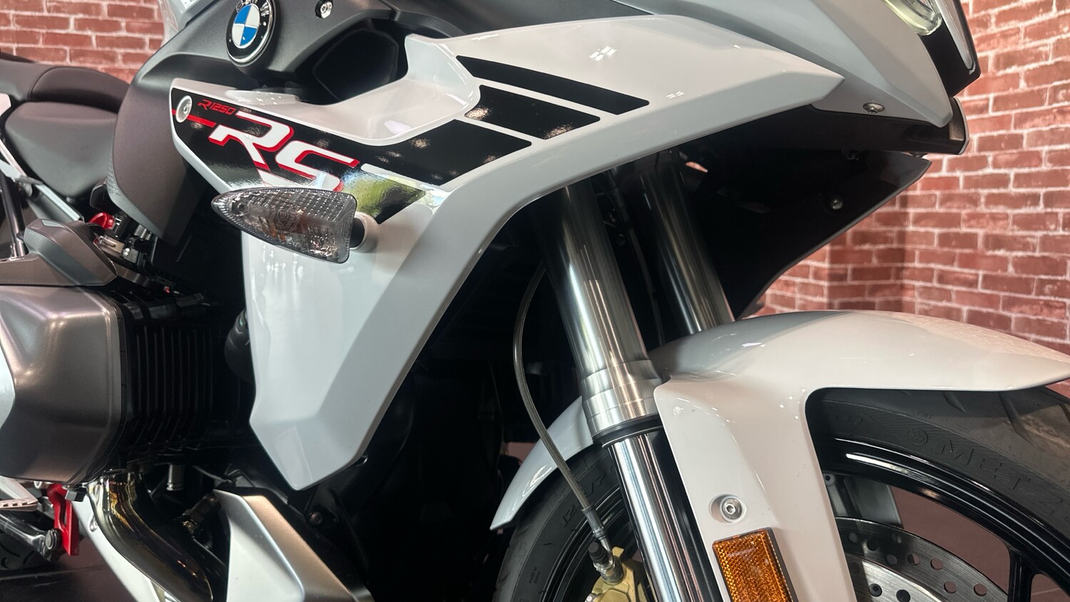 Used BMW R1250 2022 for sale - 78596759: Photo 12