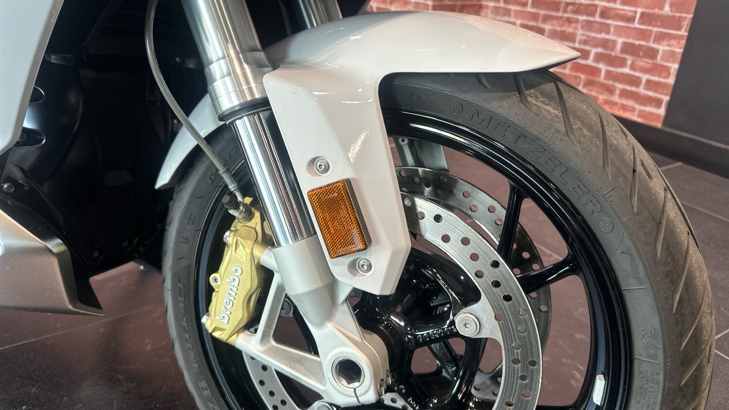 Used BMW R1250 2022 for sale - 78596759: Photo 14
