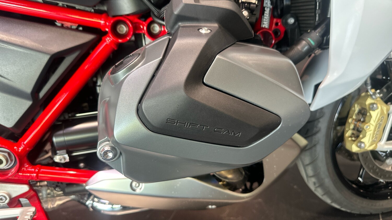Used BMW R1250 2022 for sale - 78596759: Photo 16