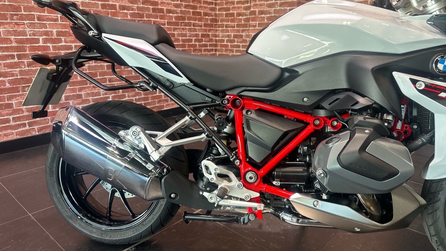 Used BMW R1250 2022 for sale - 78596759: Photo 17