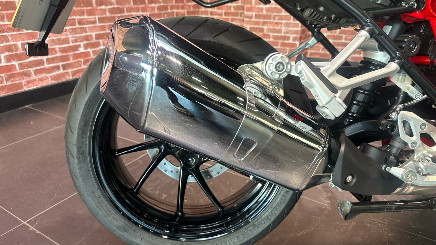 Used BMW R1250 2022 for sale - 78596759: Photo 18