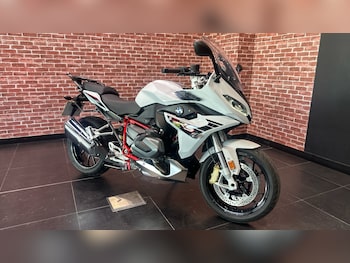 Used BMW R1250 2022 for sale - bike-78596759: Photo