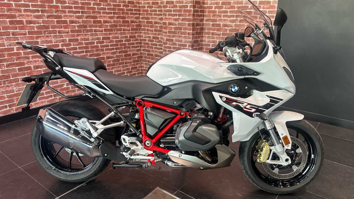 Used BMW R1250 2022 for sale - 78596759: Photo 2