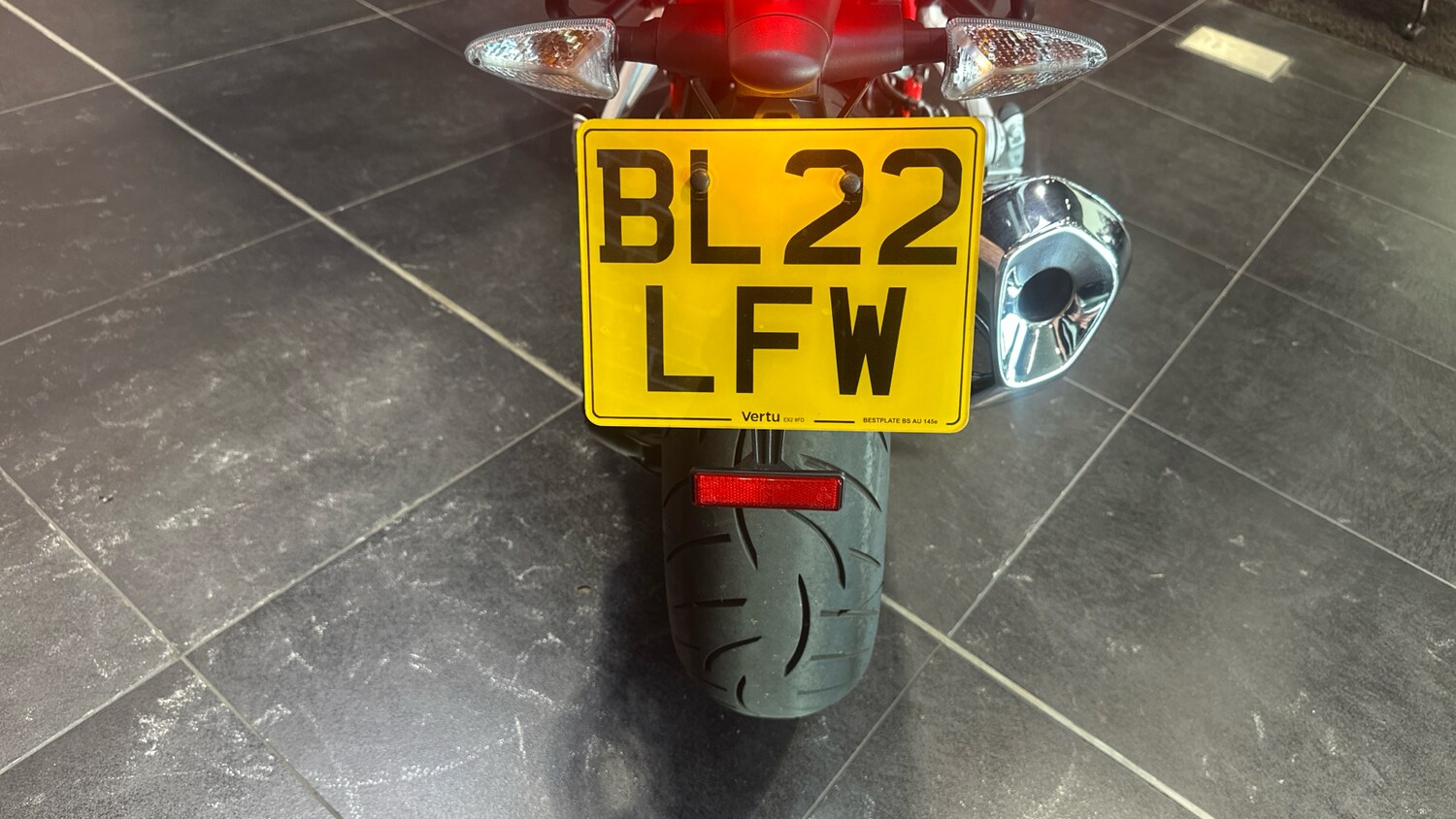 Used BMW R1250 2022 for sale - 78596759: Photo 20
