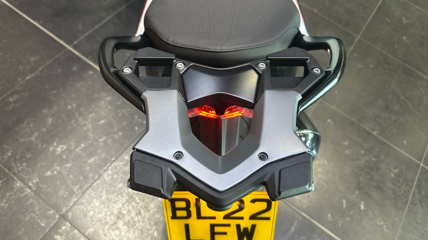 Used BMW R1250 2022 for sale - 78596759: Photo 21