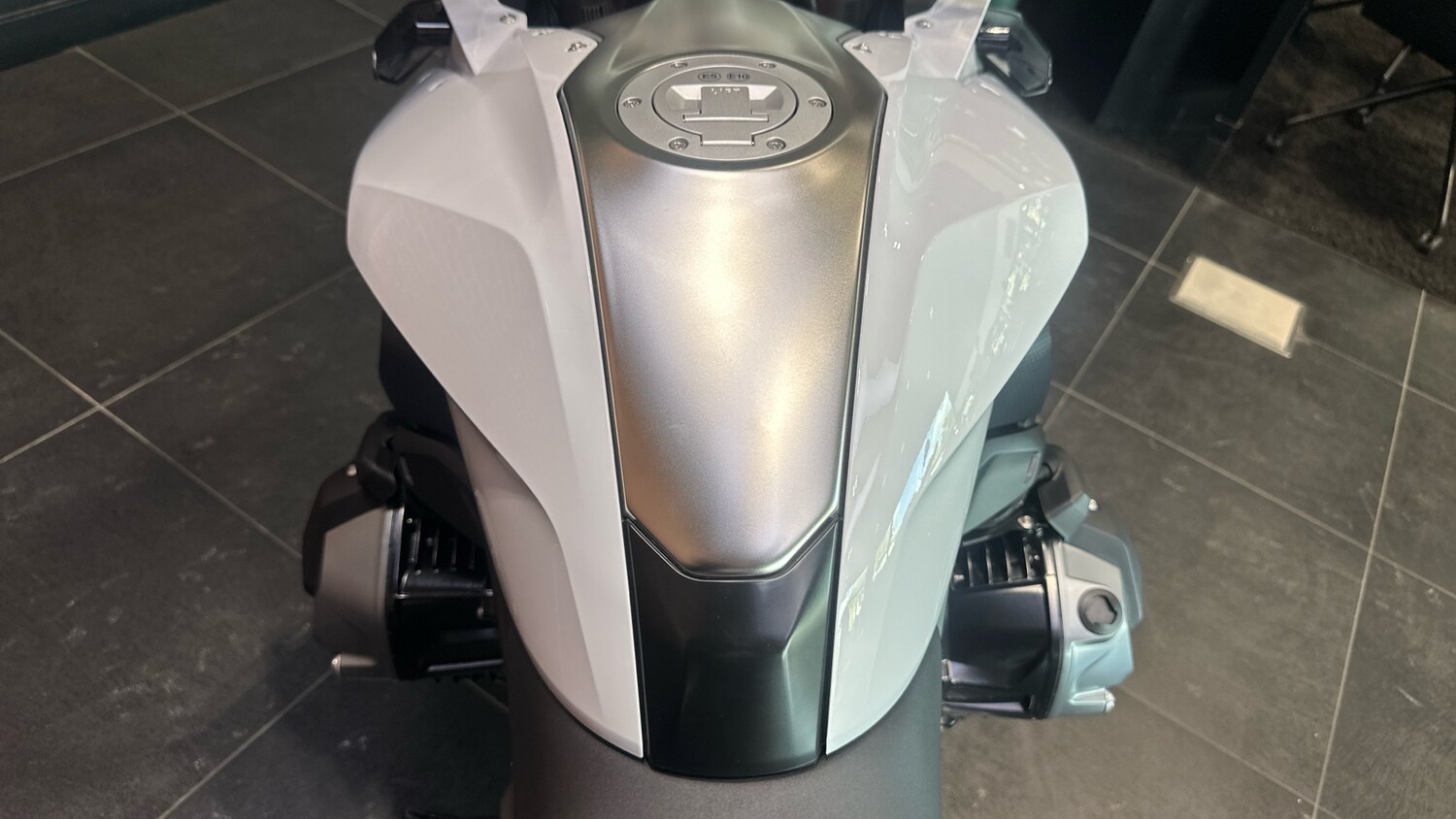 Used BMW R1250 2022 for sale - 78596759: Photo 23