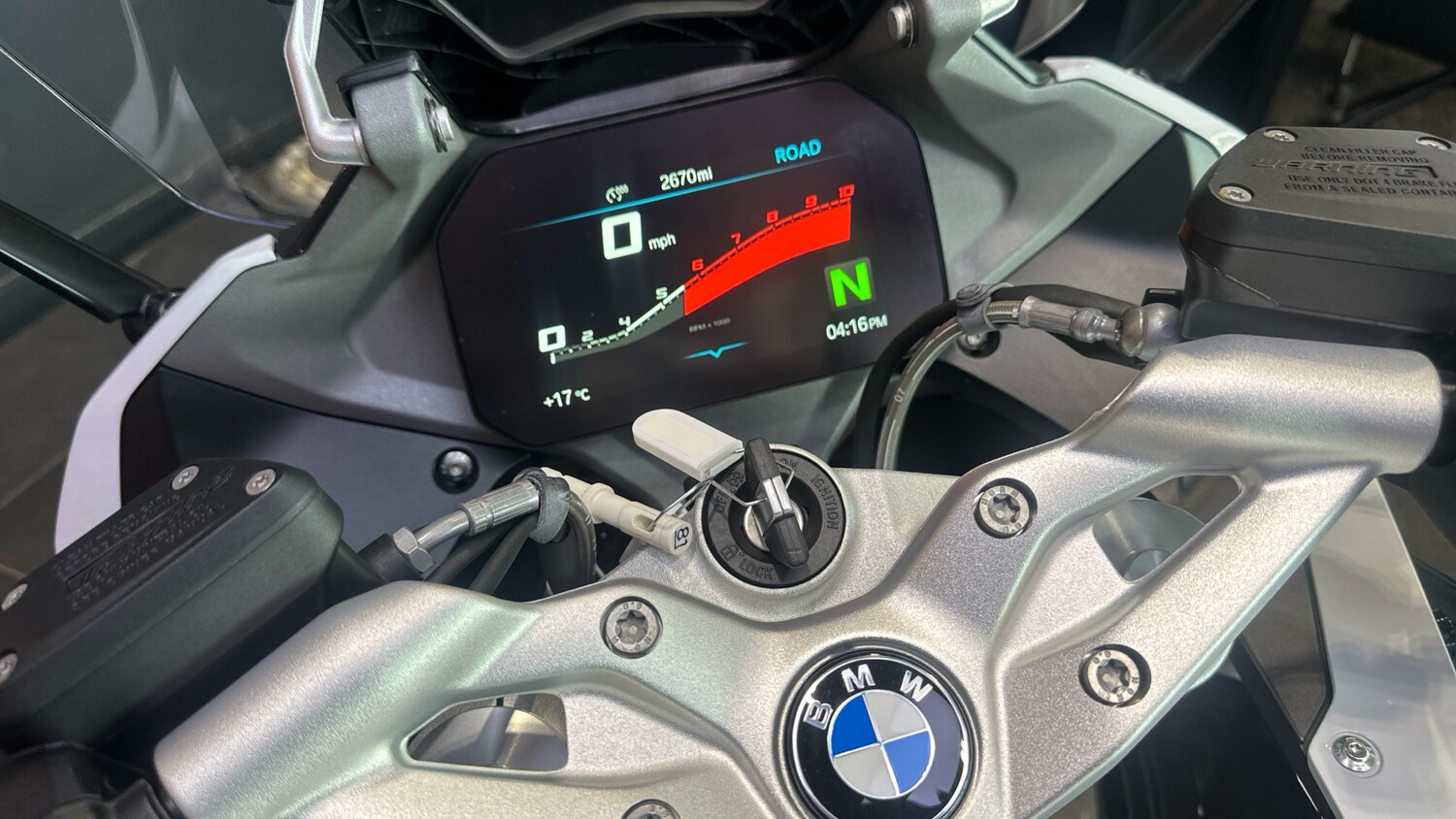 Used BMW R1250 2022 for sale - 78596759: Photo 24