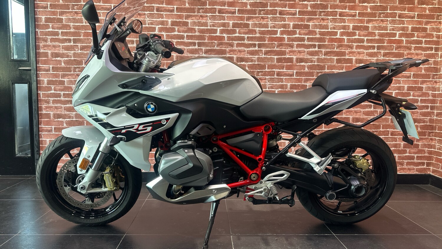 Used BMW R1250 2022 for sale - 78596759: Photo 25