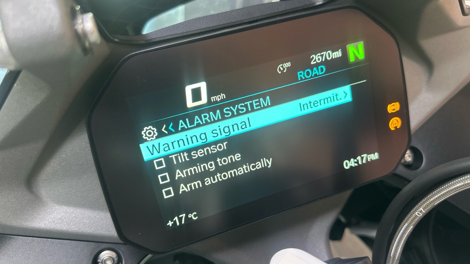Used BMW R1250 2022 for sale - 78596759: Photo 26
