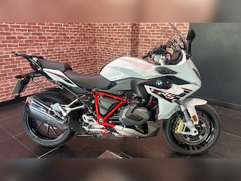 Used BMW R1250 2022 for sale - bike-78596759: Photo