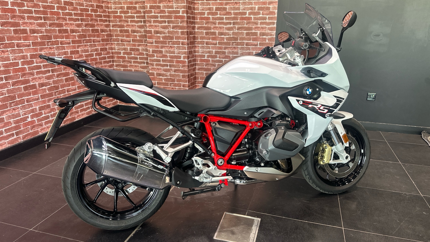 Used BMW R1250 2022 for sale - 78596759: Photo 4