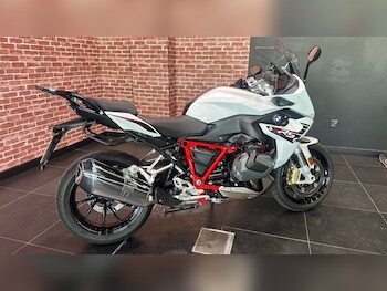 Used BMW R1250 2022 for sale - bike-78596759: Photo