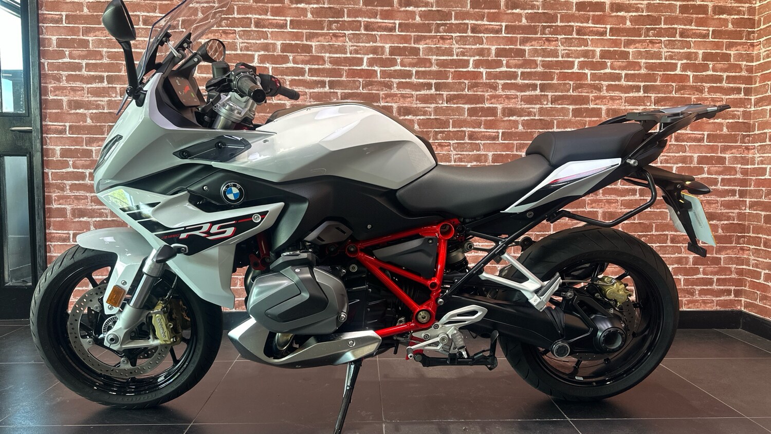 Used BMW R1250 2022 for sale - 78596759: Photo 5