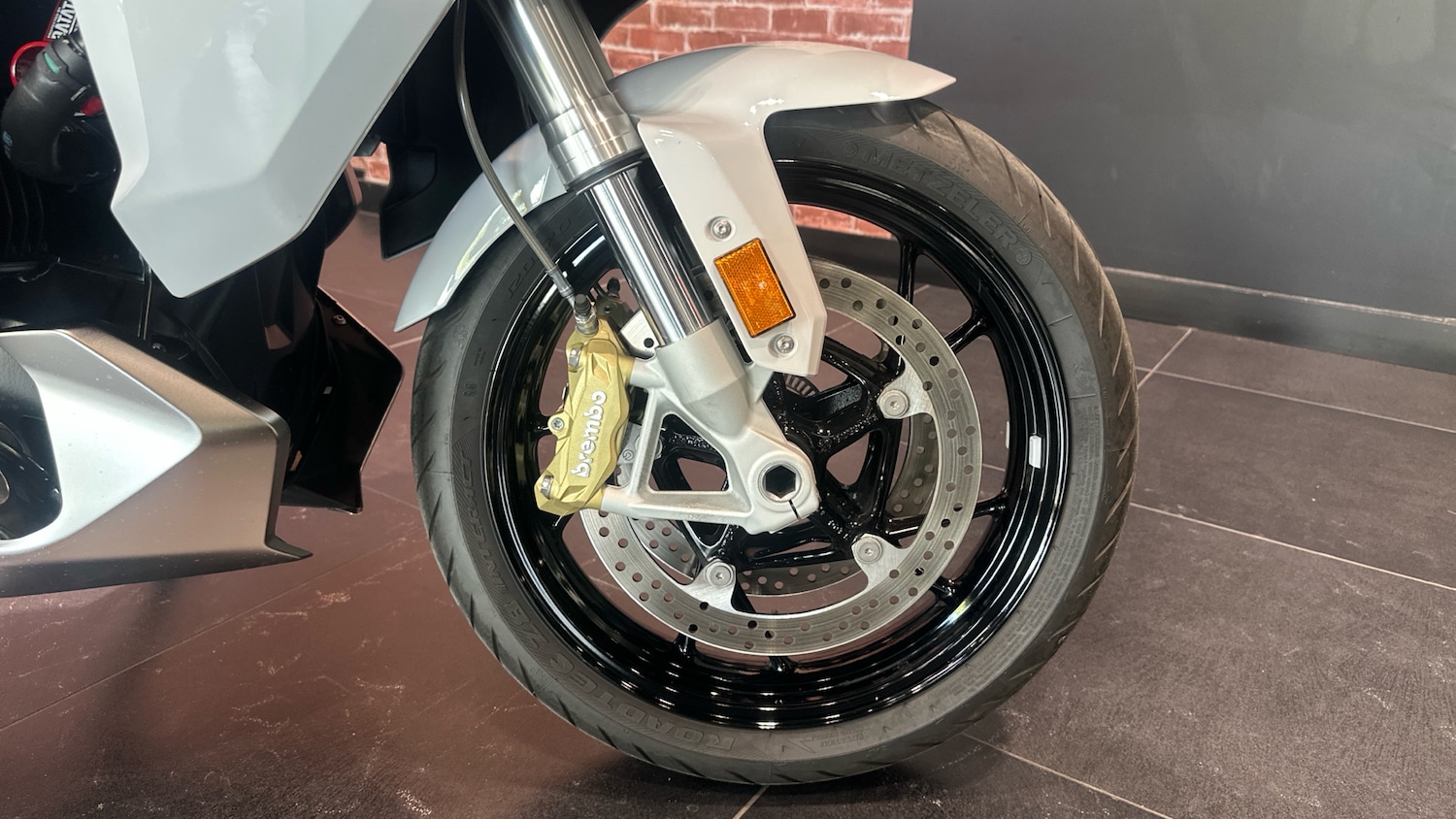 Used BMW R1250 2022 for sale - 78596759: Photo 6