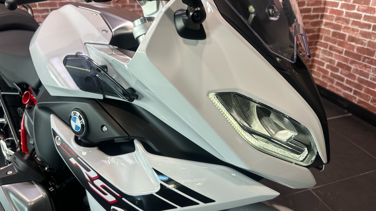 Used BMW R1250 2022 for sale - 78596759: Photo 7