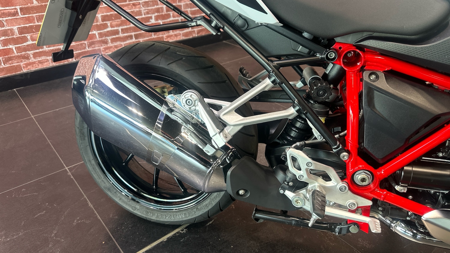 Used BMW R1250 2022 for sale - 78596759: Photo 8