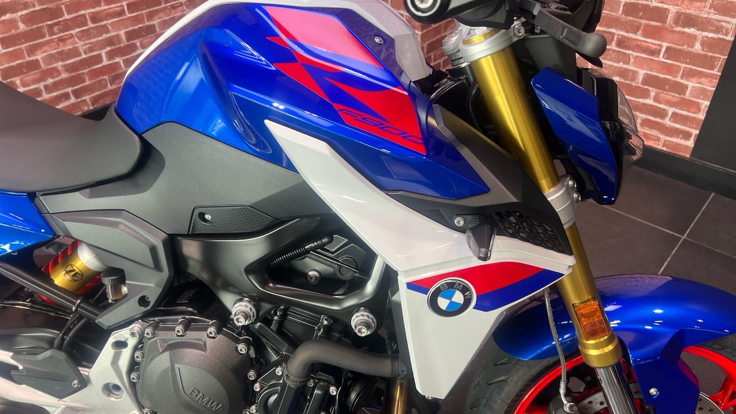 Used BMW F900 2026 for sale - 77830383: Photo 10