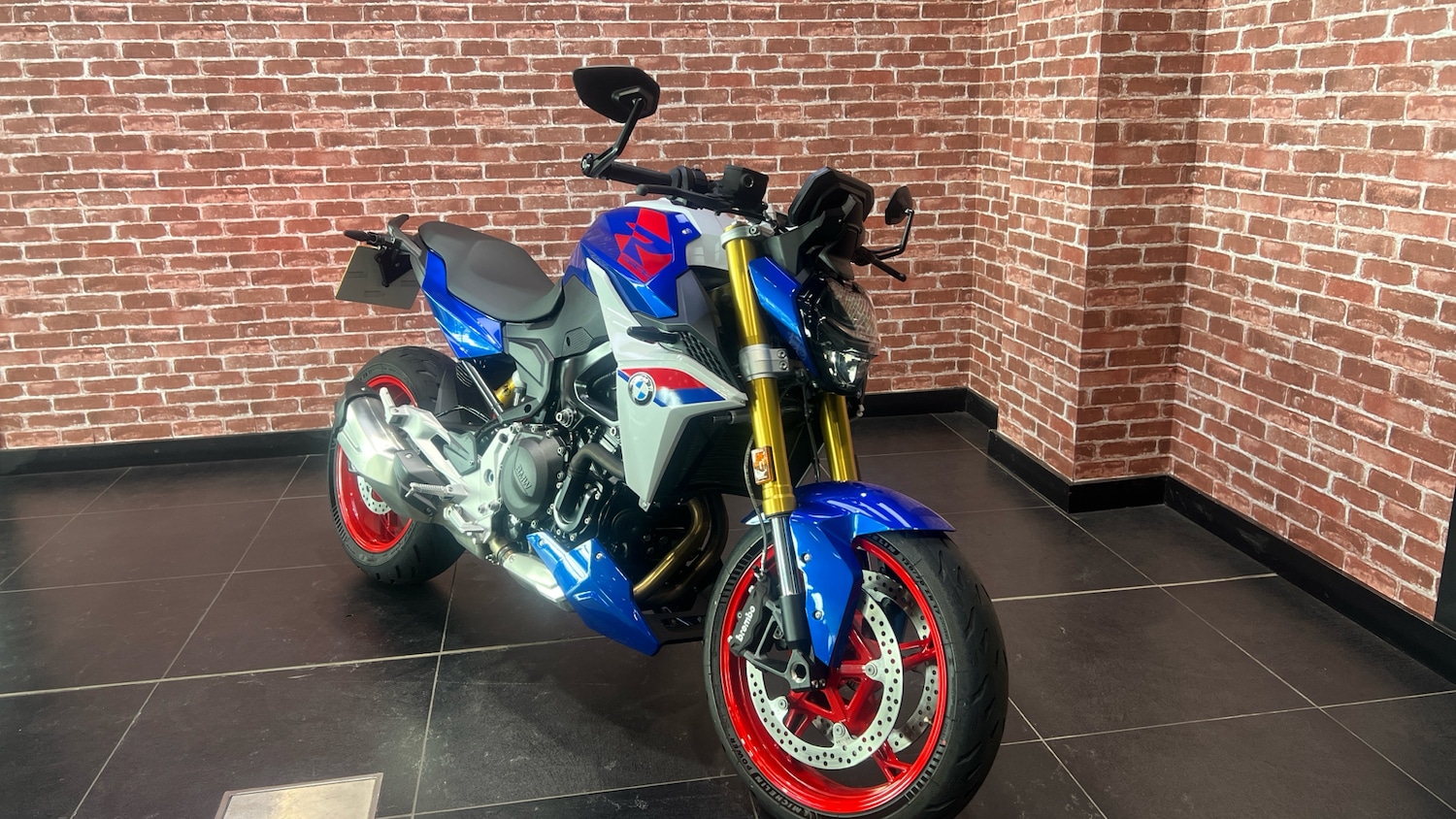 Used BMW F900 2026 for sale - 77830383: Photo 11