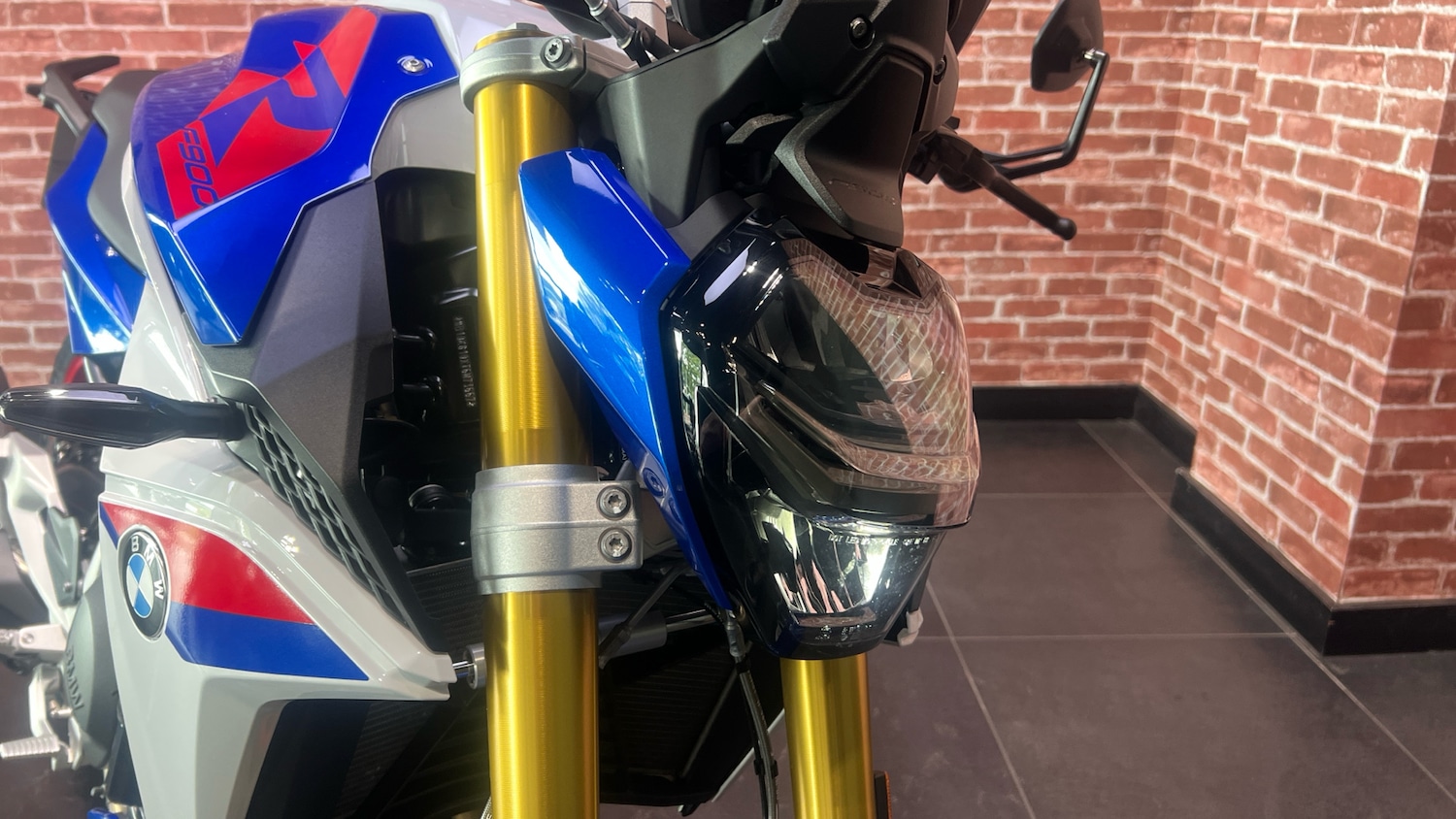 Used BMW F900 2026 for sale - 77830383: Photo 12