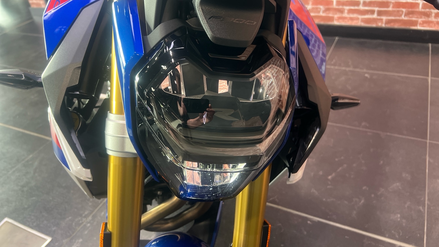 Used BMW F900 2026 for sale - 77830383: Photo 13