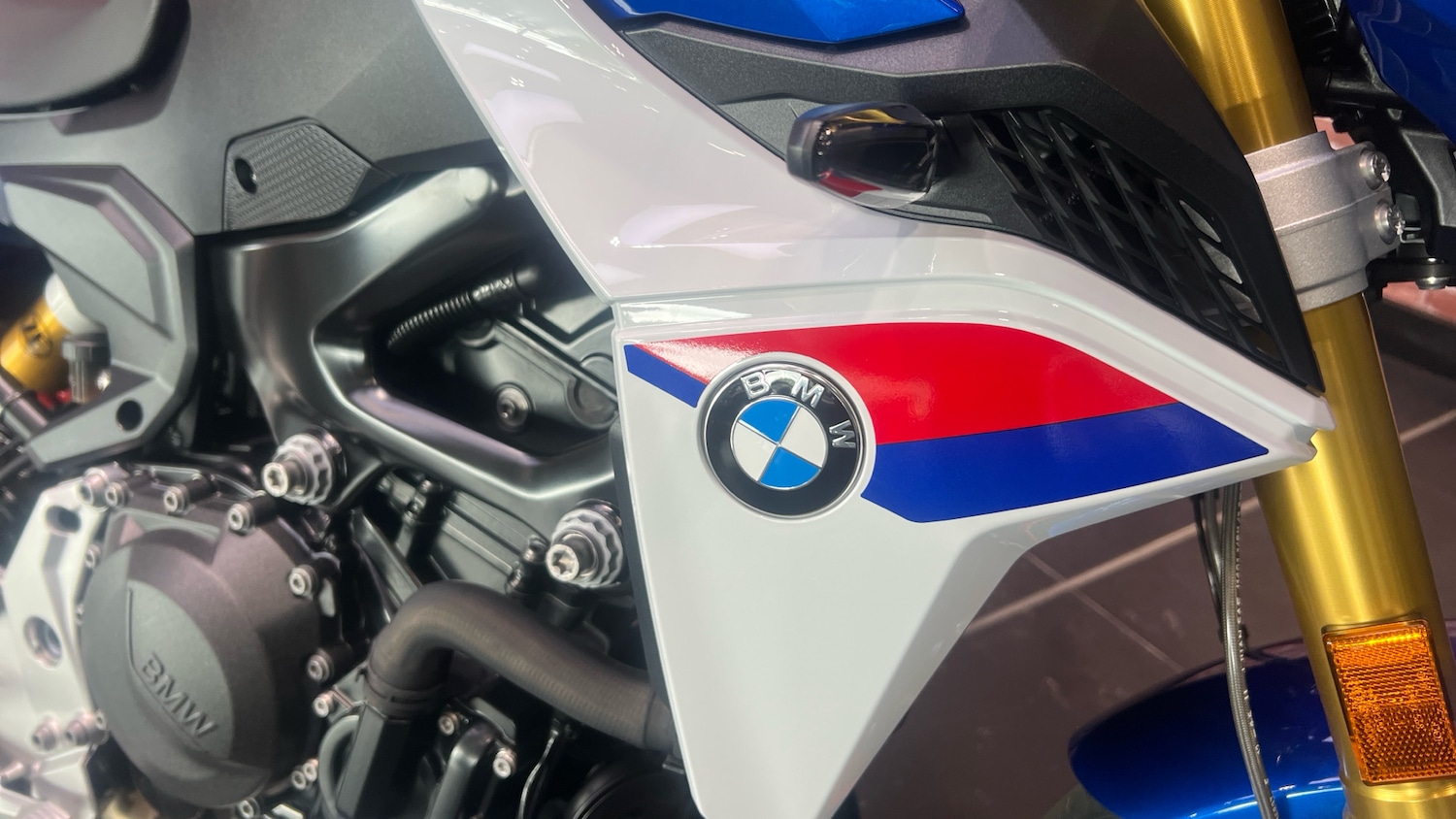 Used BMW F900 2026 for sale - 77830383: Photo 14