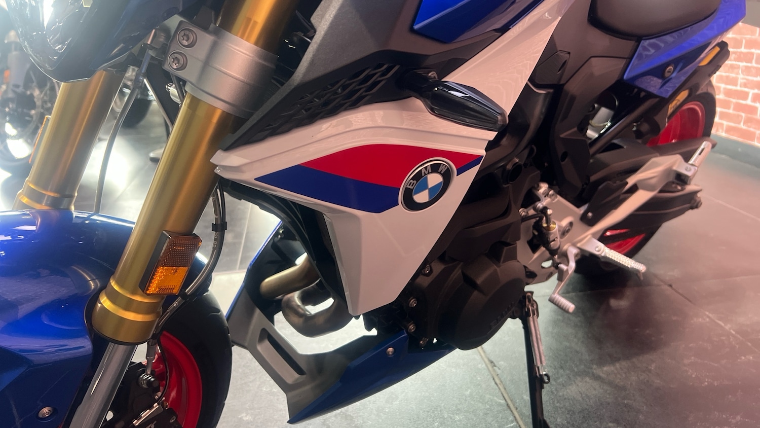Used BMW F900 2026 for sale - 77830383: Photo 16