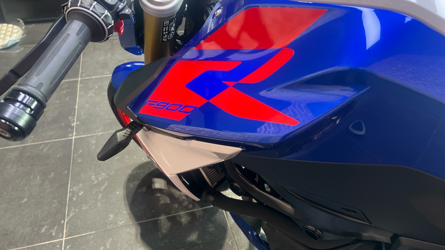 Used BMW F900 2026 for sale - 77830383: Photo 17