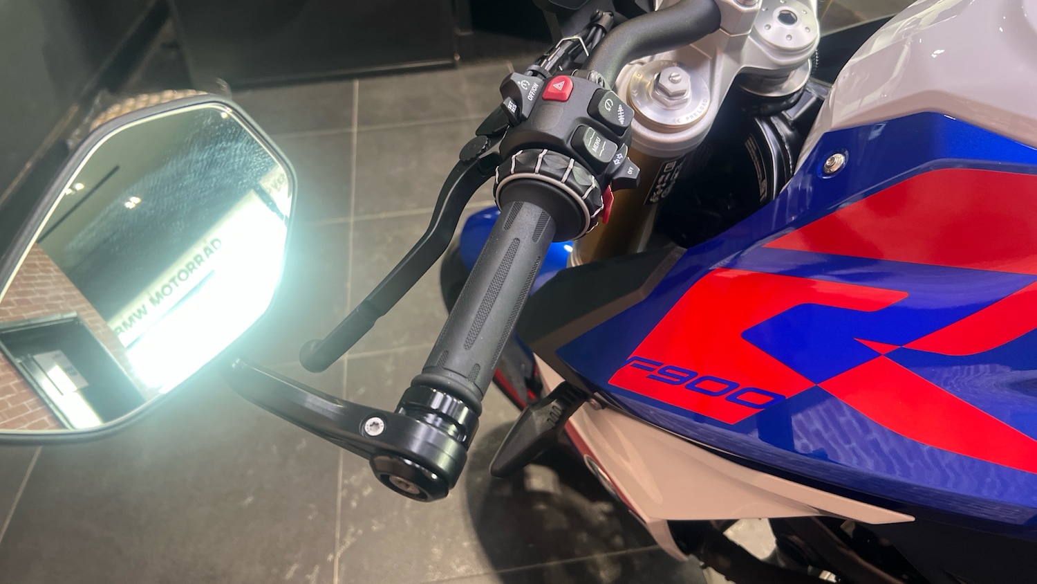 Used BMW F900 2026 for sale - 77830383: Photo 18