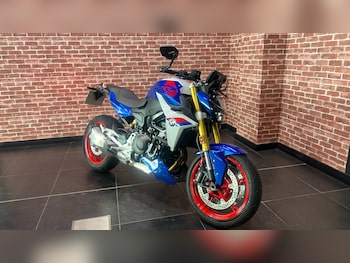 Used BMW F900 2026 for sale - bike-77830383: Photo