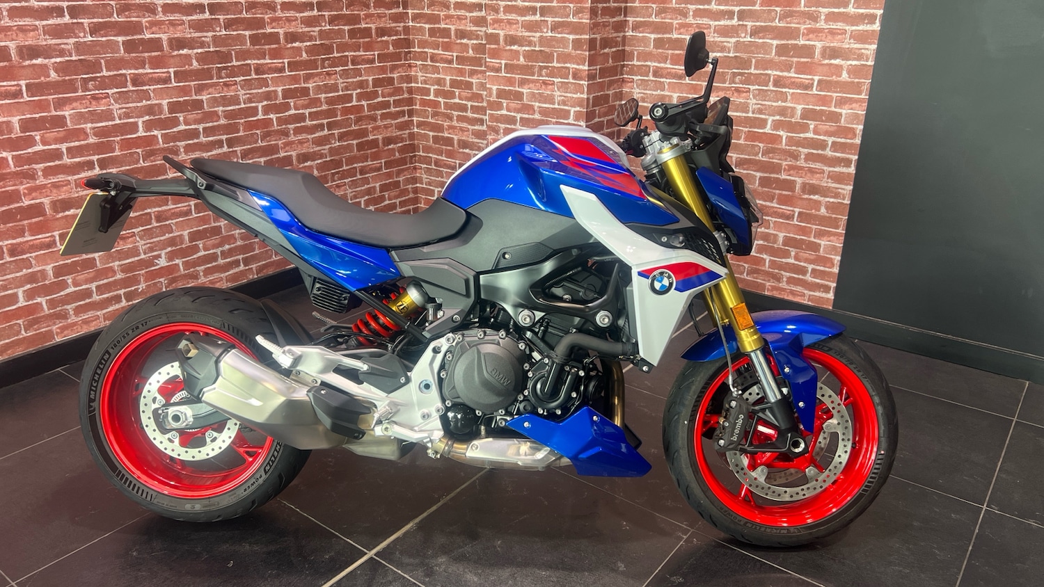 Used BMW F900 2026 for sale - 77830383: Photo 2