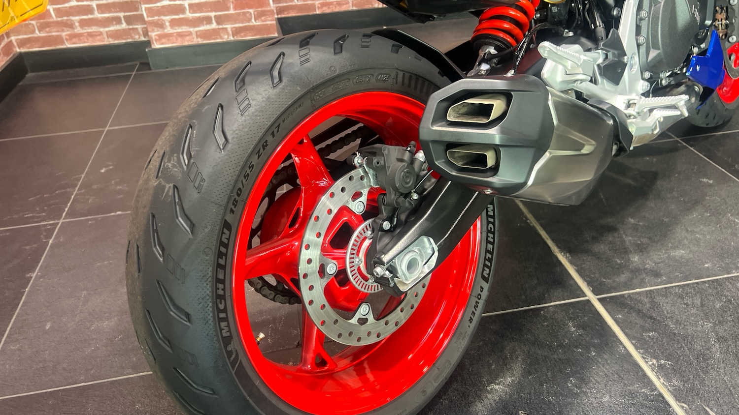 Used BMW F900 2026 for sale - 77830383: Photo 20