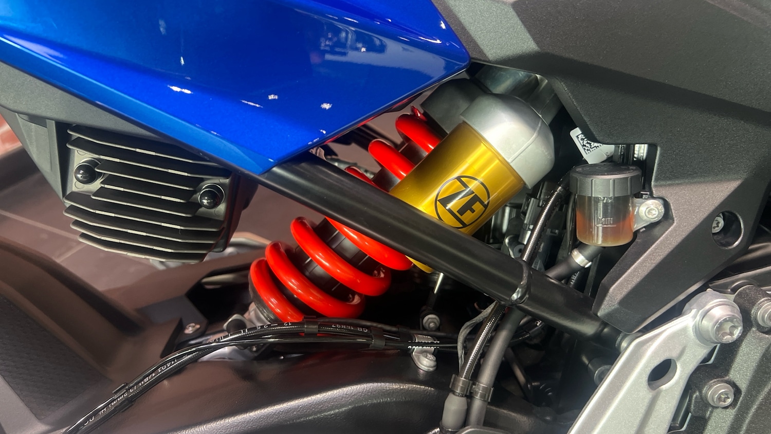 Used BMW F900 2026 for sale - 77830383: Photo 21