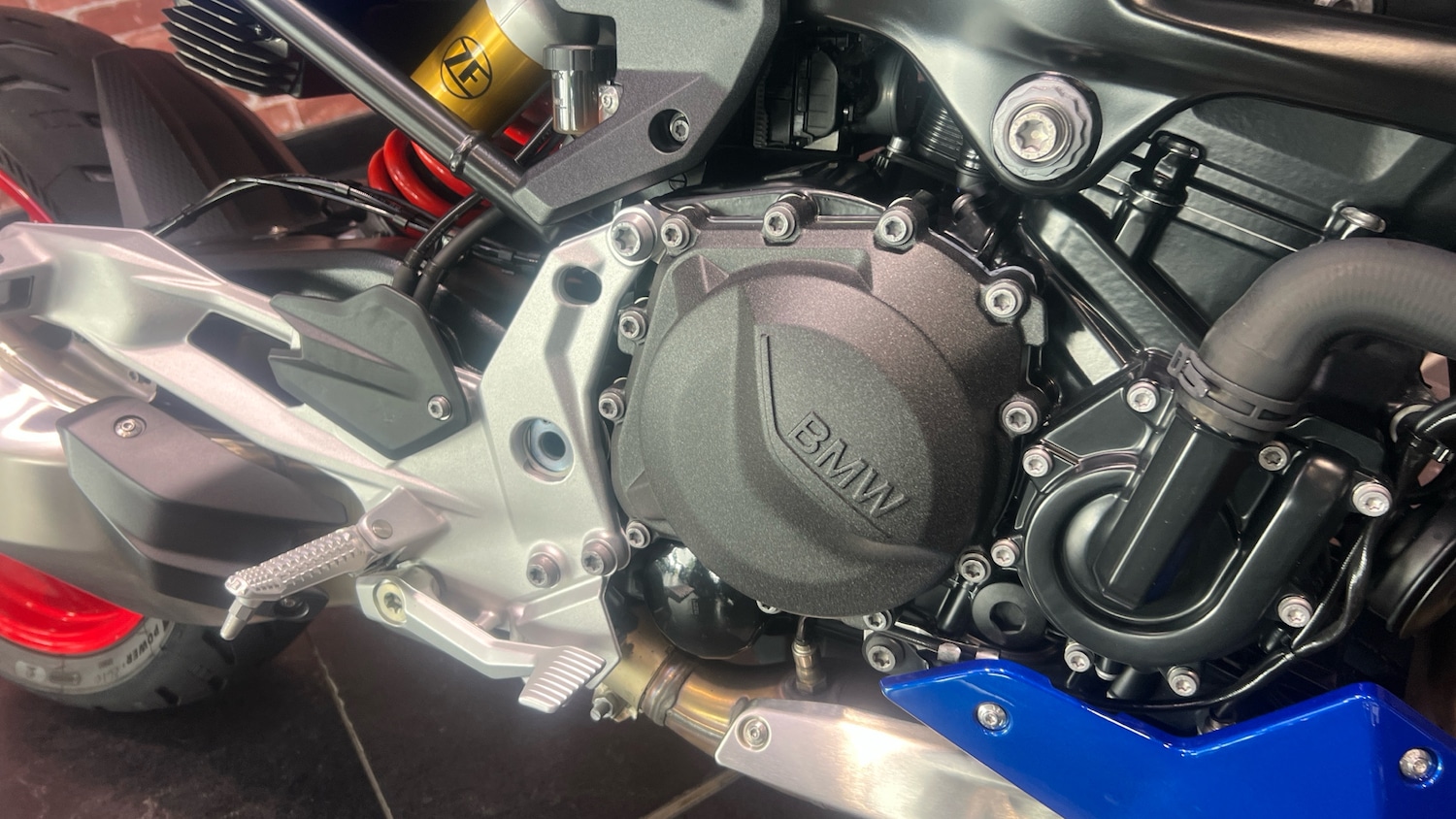 Used BMW F900 2026 for sale - 77830383: Photo 22