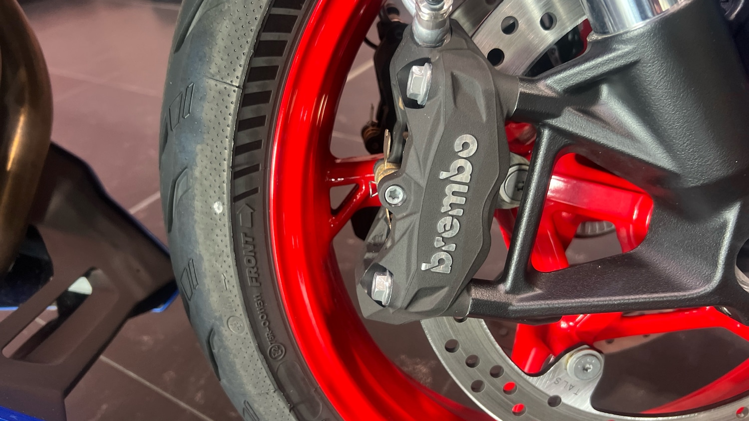 Used BMW F900 2026 for sale - 77830383: Photo 23
