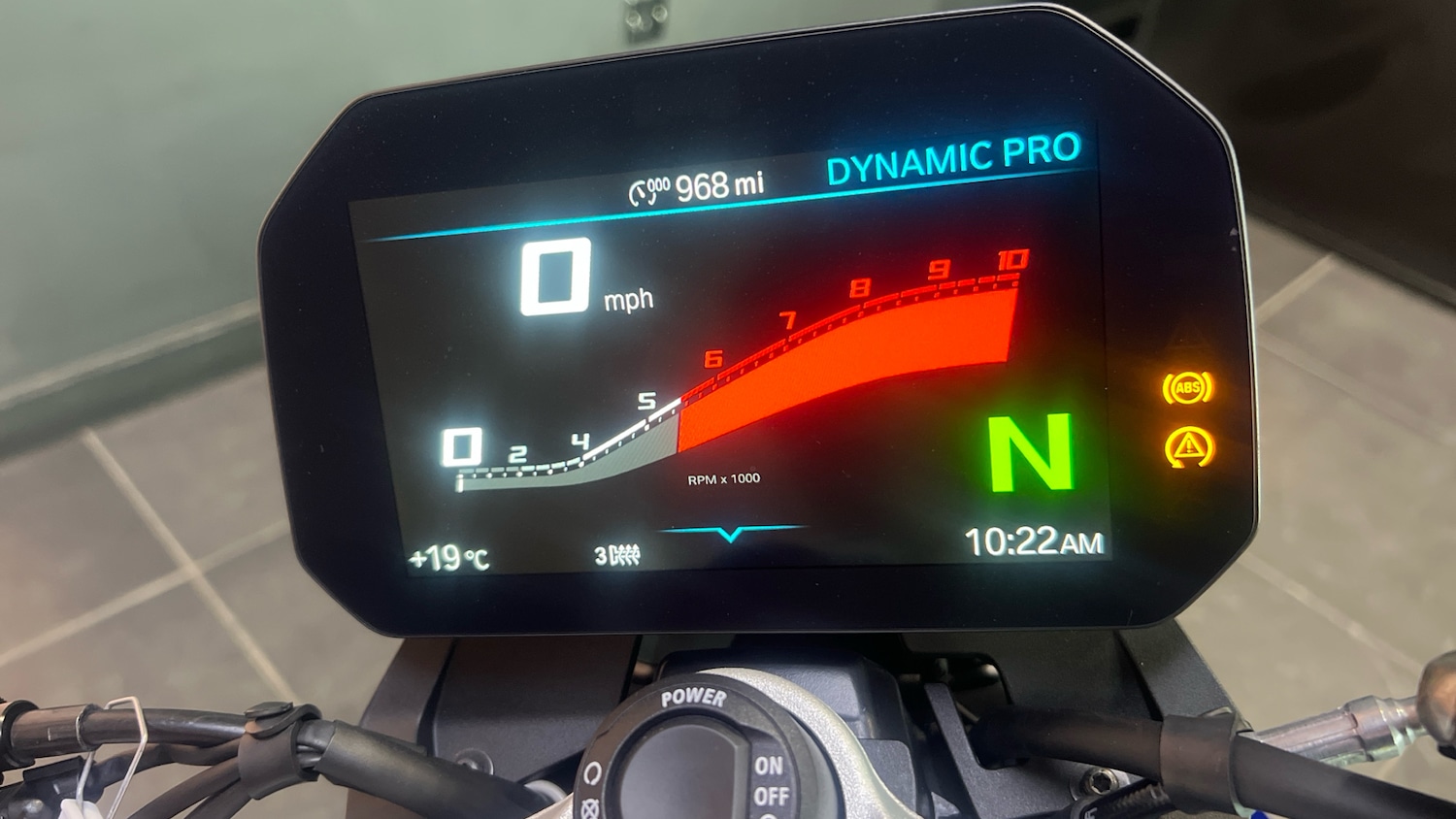 Used BMW F900 2026 for sale - 77830383: Photo 24