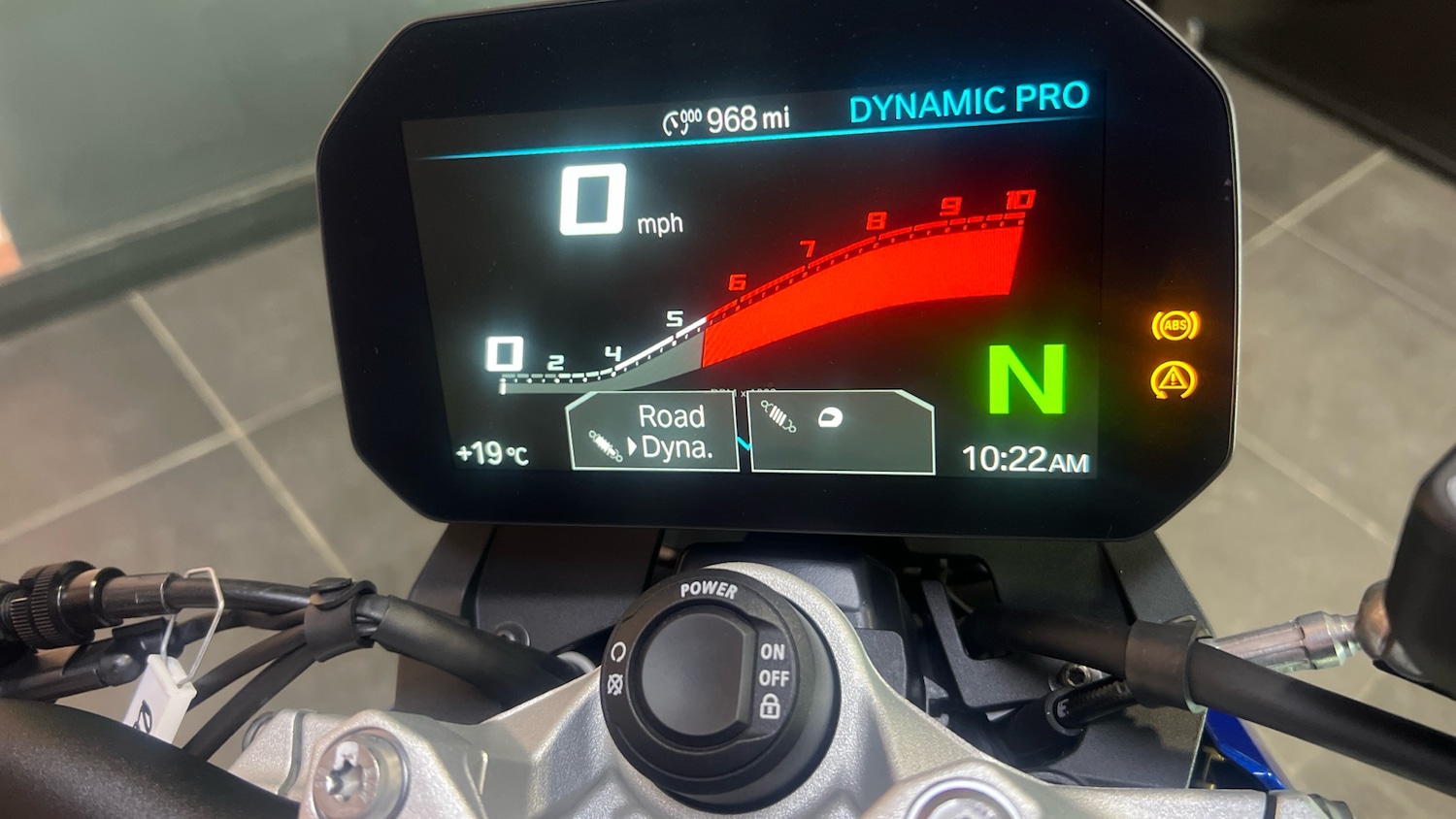 Used BMW F900 2026 for sale - 77830383: Photo 25