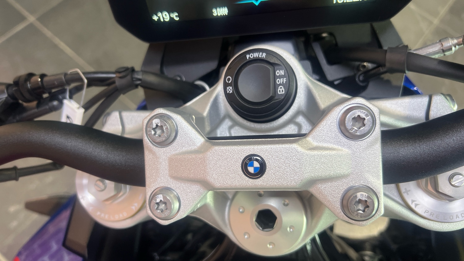 Used BMW F900 2026 for sale - 77830383: Photo 27