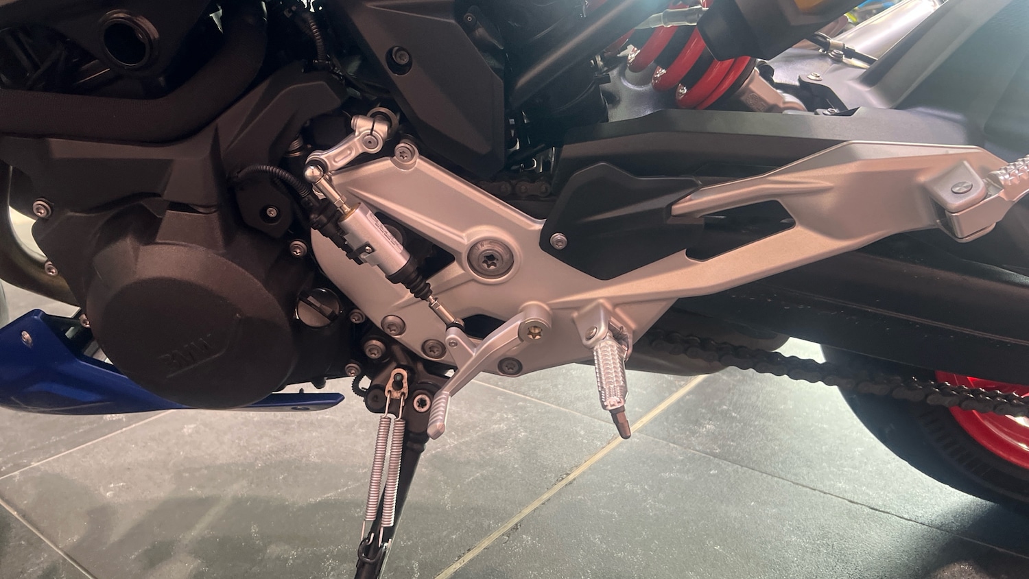 Used BMW F900 2026 for sale - 77830383: Photo 28