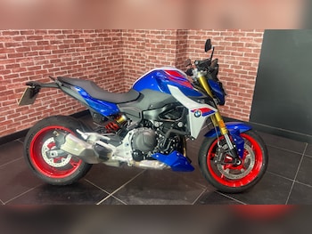 Used BMW F900 2026 for sale - bike-77830383: Photo