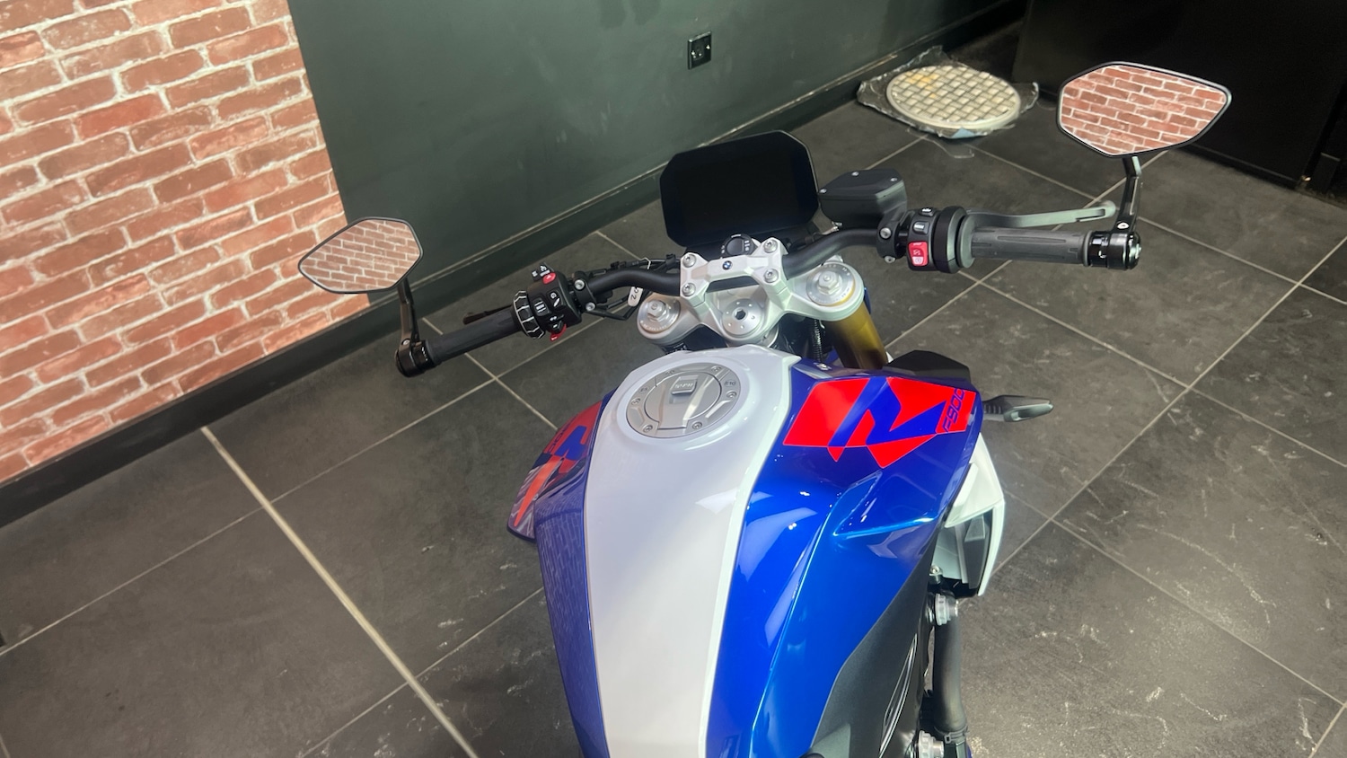 Used BMW F900 2026 for sale - 77830383: Photo 3