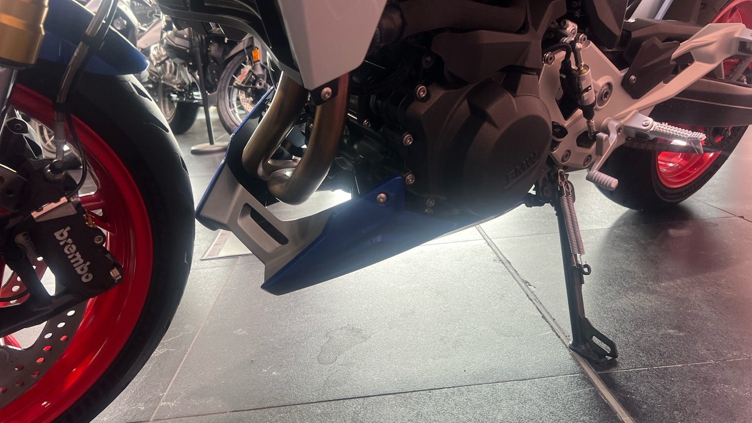 Used BMW F900 2026 for sale - 77830383: Photo 30
