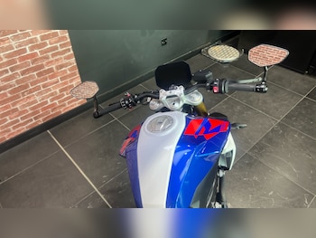Used BMW F900 2026 for sale - bike-77830383: Photo