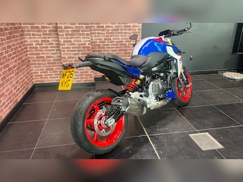Used BMW F900 2026 for sale - bike-77830383: Photo
